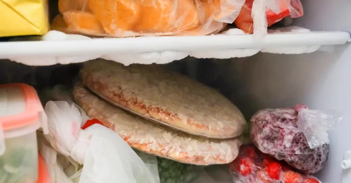 Cele 5 alimente care nu trebuie ținute în frigider