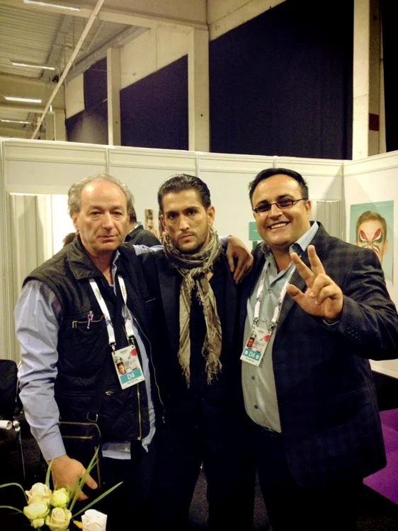 cezar foto facebook