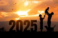 Semnatura numerologica anului 2025  Sursa foto Shutterstock jpeg
