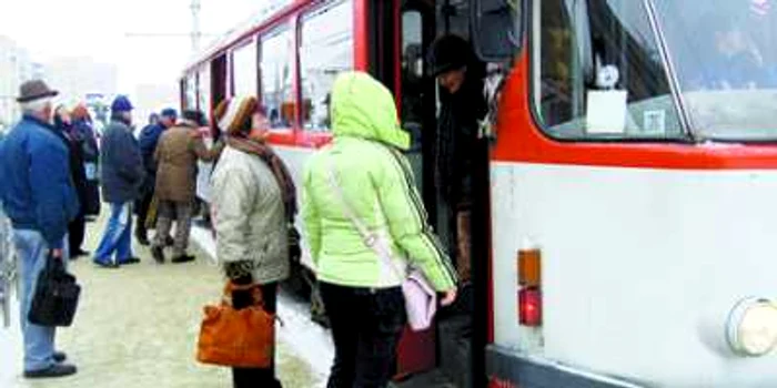 Arădenii vor avea parte de noi linii de transport în comun