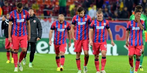 Steaua FOTO Răzvan Păsărică