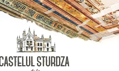 Castelul Miclauseni își deschide porțile! jpeg
