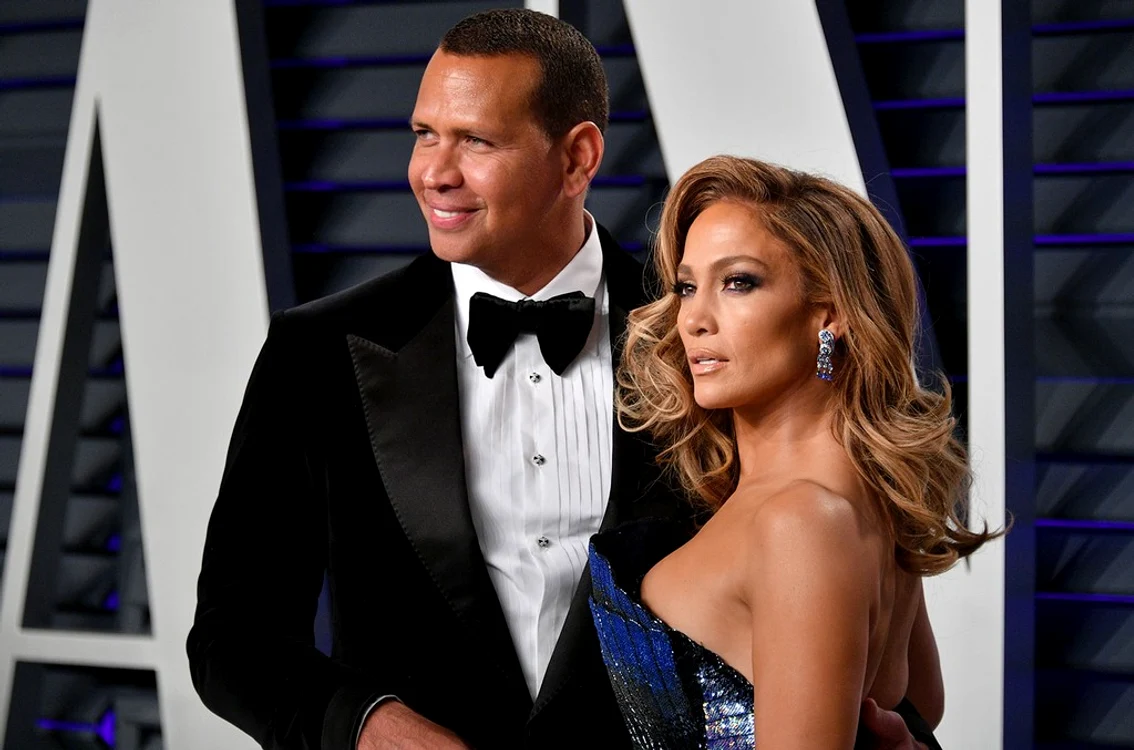 
    J.Lo și A-Rod, cuplați din 2017   