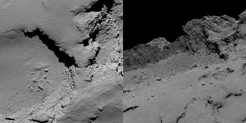 rosetta zona de prabusire