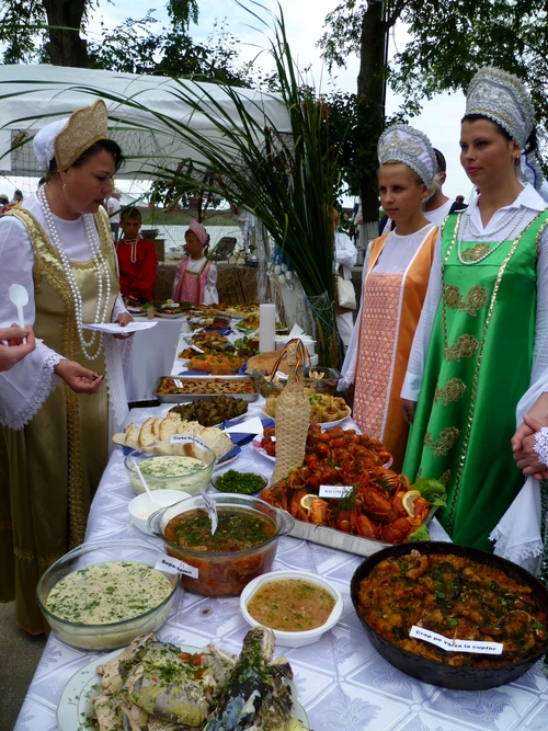 Ecoturism, sat după sat, în Delta Dunării jpeg