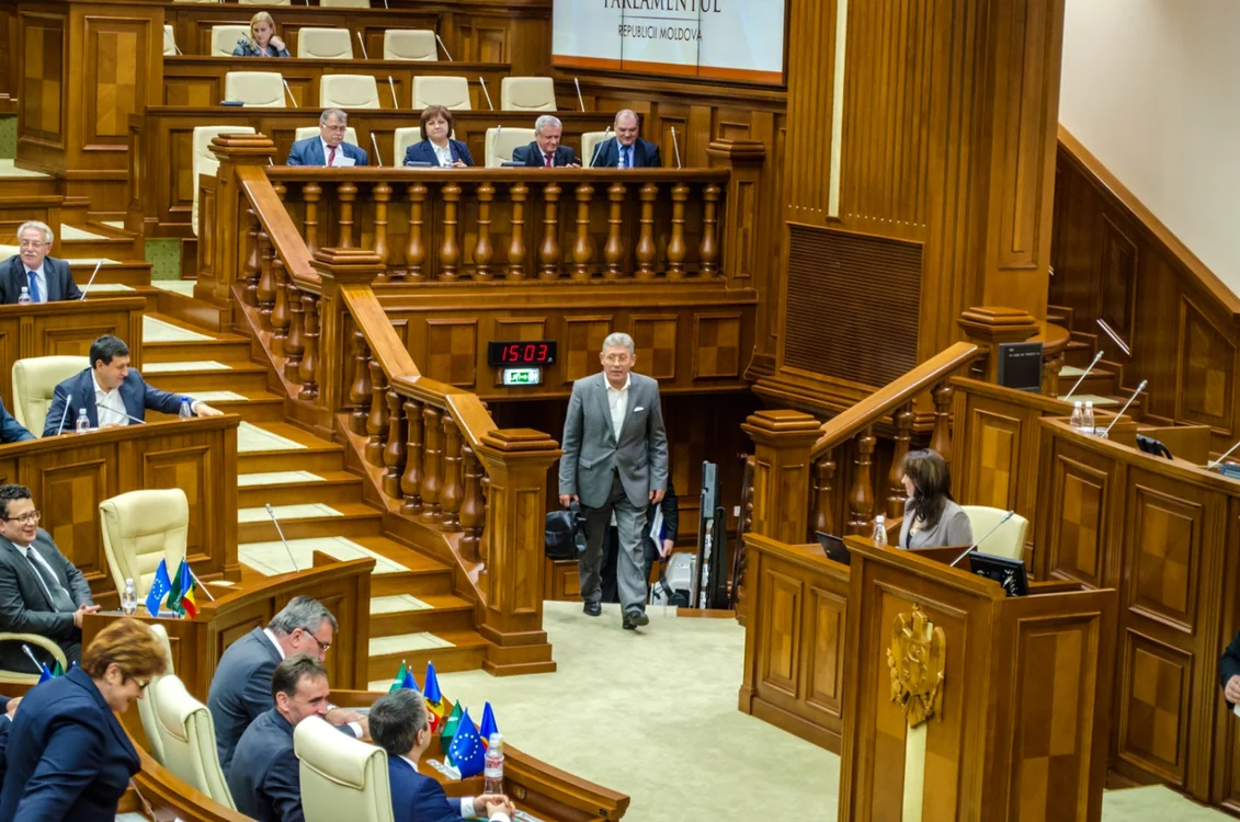 Mihai Ghimpu a spus că liberalii nu vor să renunţe la condiţiile puse anterior liderilor PLDM şi PD