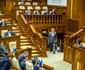 parlament moldova