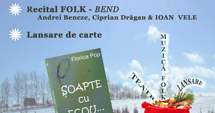 Evenimentul va avea loc în data de 6 decembrie
