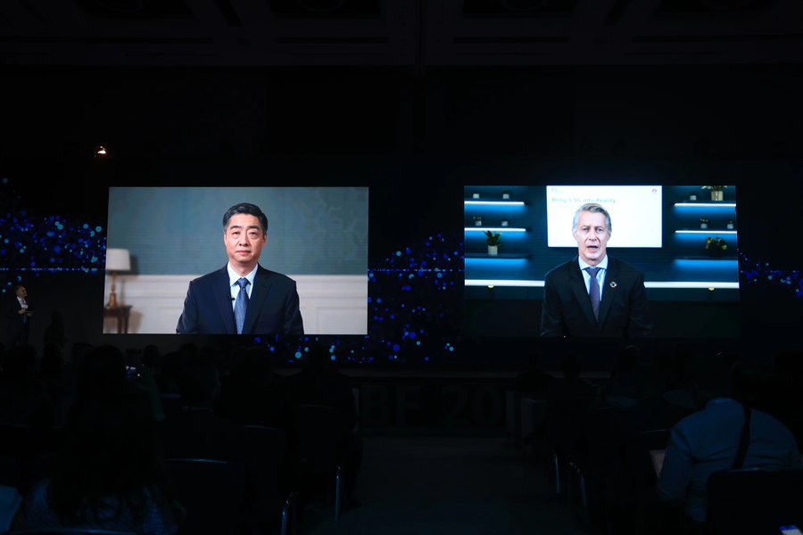 Global Mobile Broadband Forum 2023: accelerarea 5.5G, provocări și oportunități