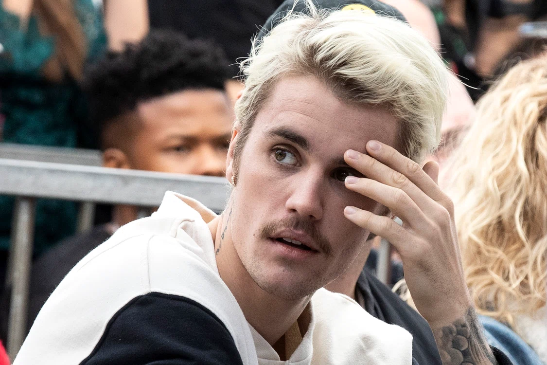 
    Justin Bieber a povestit despre dependența de droguri și stadiul în care l-a adus aceastaFoto: EPA  