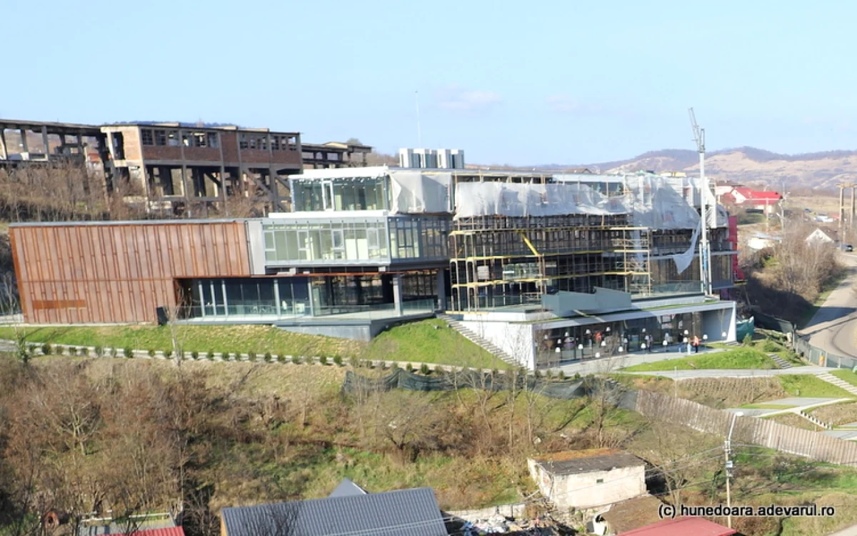 hotelul carman harau foro daniel guta adevarul
