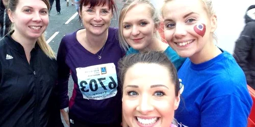 tracy corner alearga pentru sju zalau