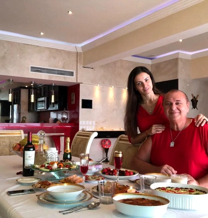 
    Nick Rădoi a ajuns  în America de la 19 ani   