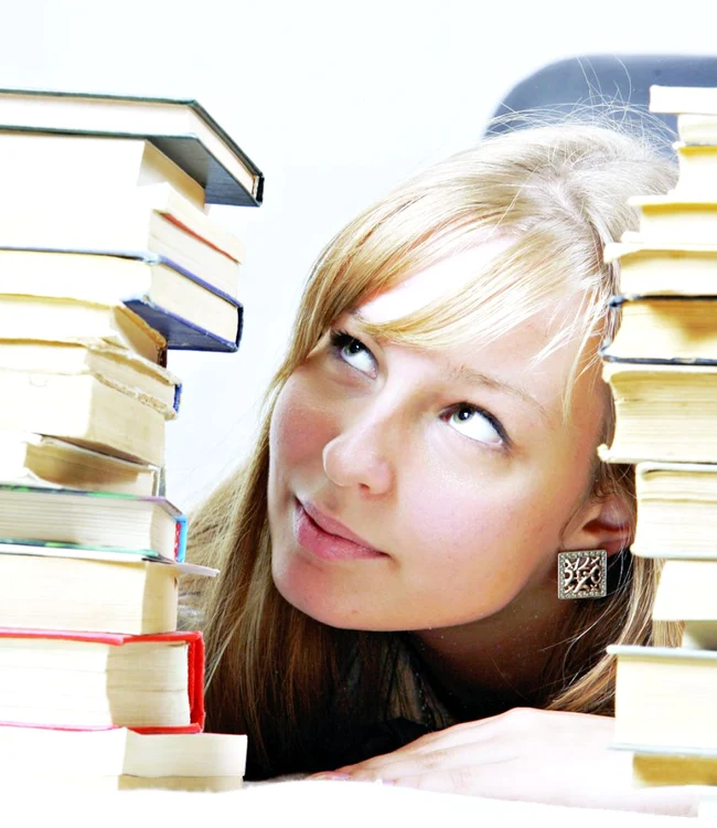 Urmând aceşti paşi, oricine poate reţine cantităţi incredibile de informaţii