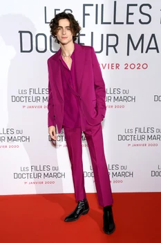 Timothee Chalamet Foto Gettyimages (2) jpg