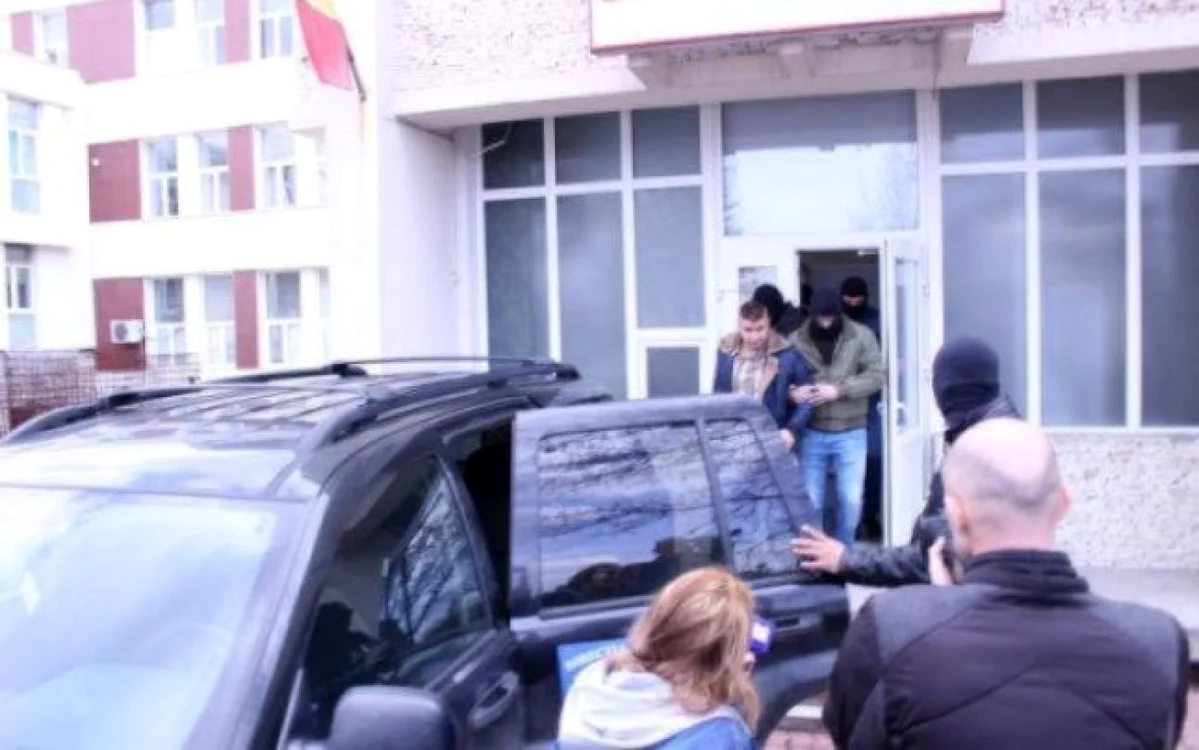 Angajaţii Centrului de Transfuzii  sunt acuzaţi că au vândut sânge la negru