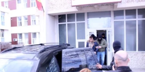 Angajaţii Centrului de Transfuzii  sunt acuzaţi că au vândut sânge la negru 