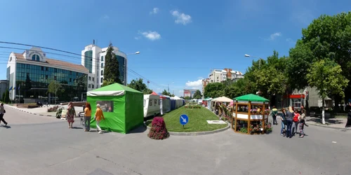 expoflora slatina
