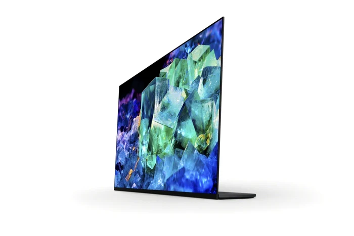 Televizor Sony Master A95K.