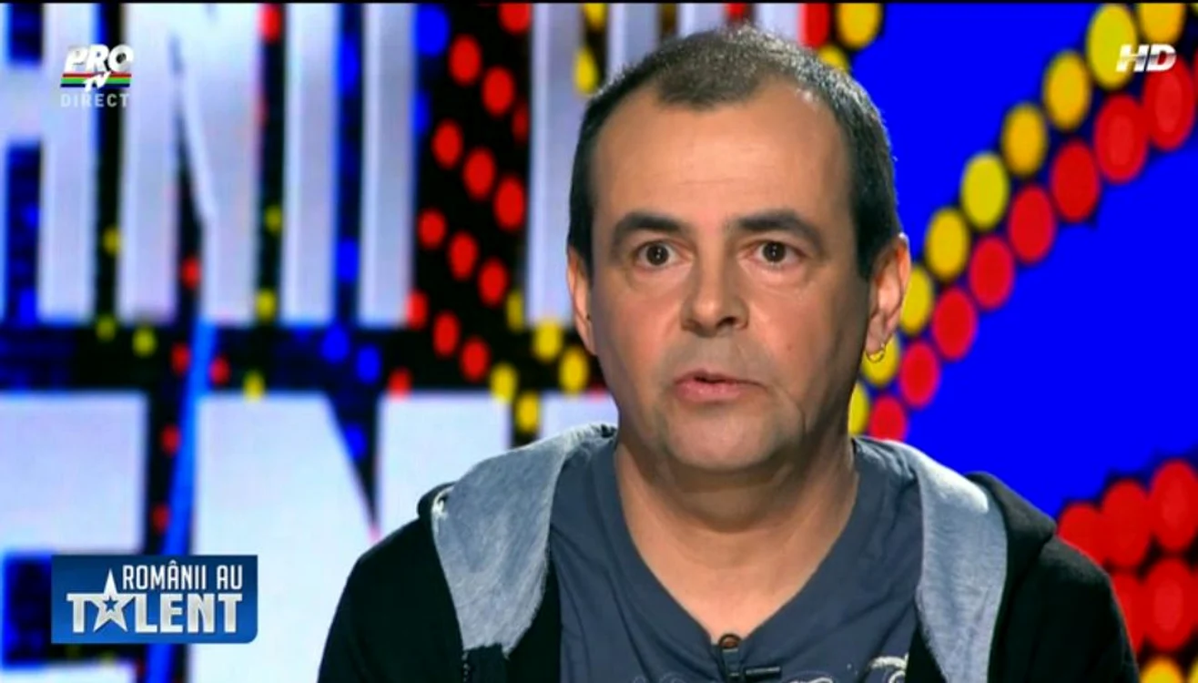 Andreas Bu FOTO Pro TV