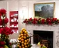 decoratiuni craciun 2019 casa alba melania trump  foto profimedia