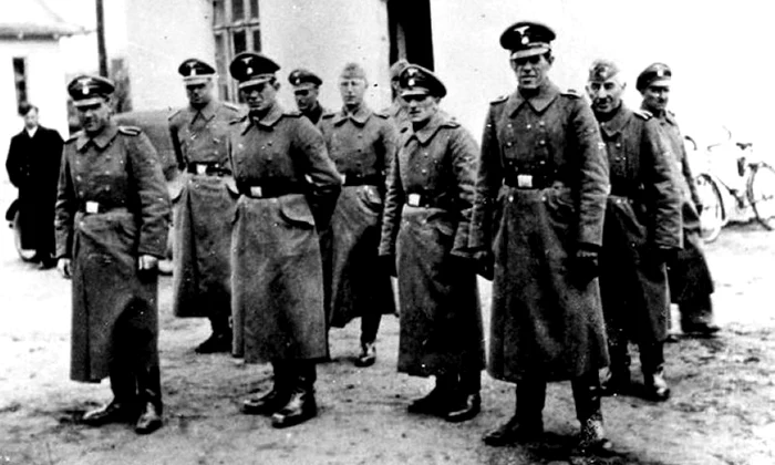 Fost gardian nazist, acuzat de complicitate la uciderea a 430 000 de evrei jpeg