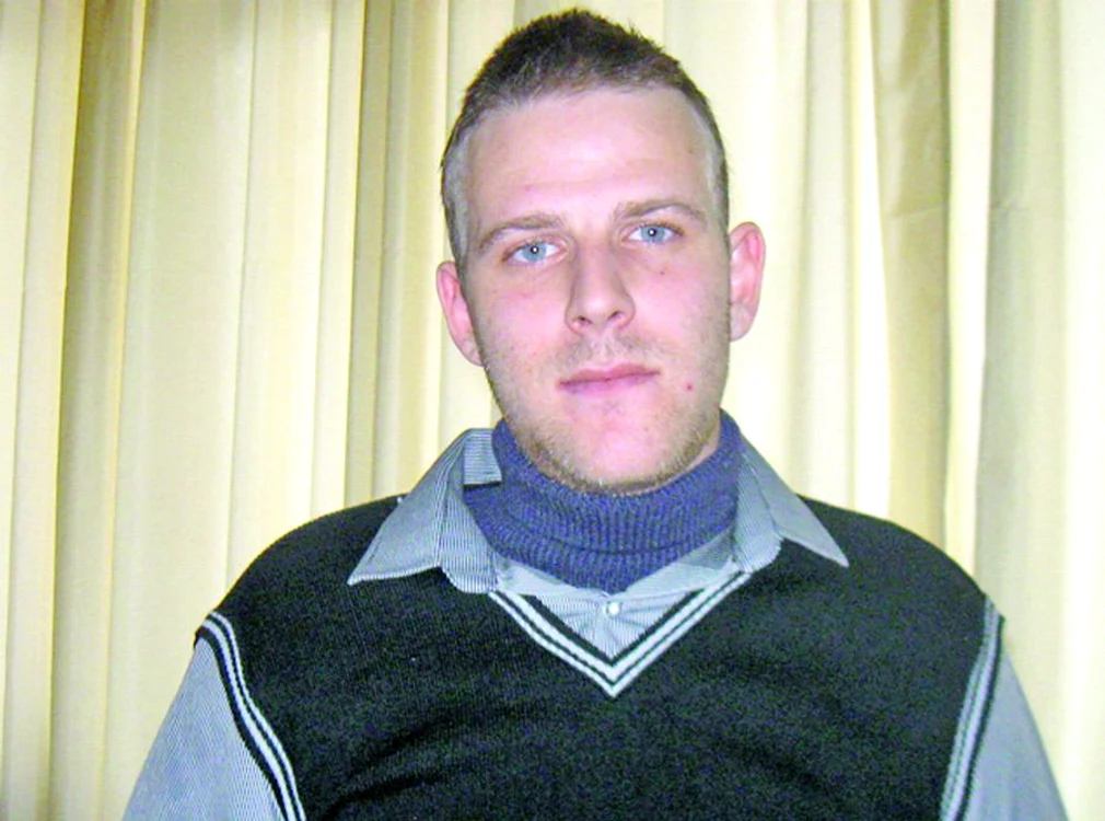 Robert Butyka a fost condamnat, marţi, la o pedeapsă de trei ani de închisoare cu suspendare