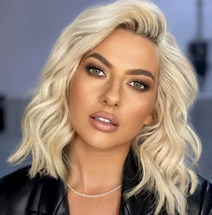 
    Lidia Buble urmează să fie judecată de Tribunalul BucureştiFoto: Arhivă personală  