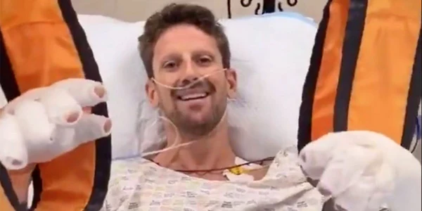 Grosjean