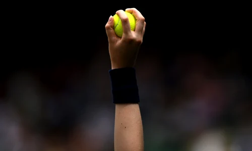 Tenis, Getty Images jpg