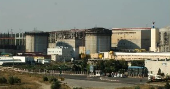 Constanţa: Cernavodă sub asediu nuclear - tema exerciţiului Axiopolis