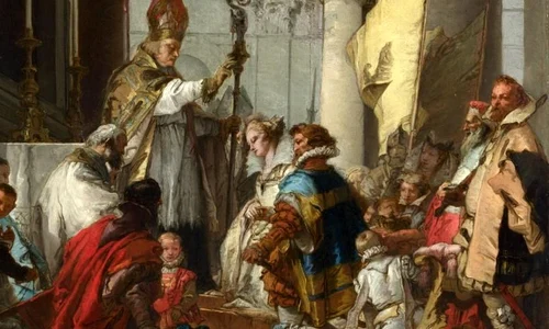 Spaţiul german în evul mediu timpuriu jpeg