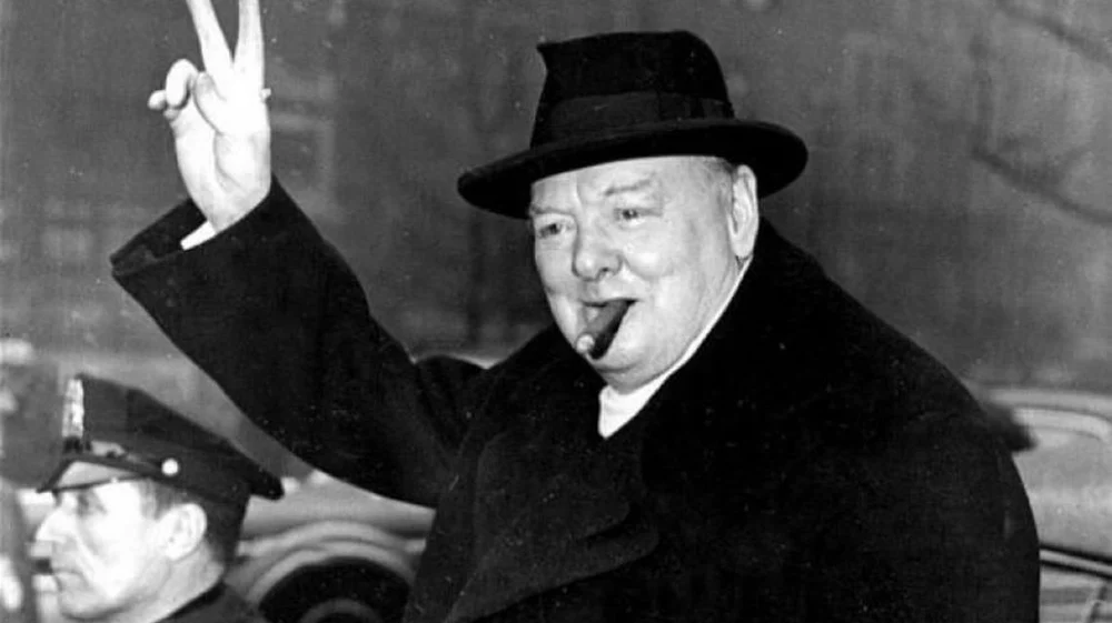 26 februarie, ziua în care Winston Churchill a anunţat că Marea Britanie a dezvoltat bomba atomică