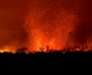 Incendiul Dixie - California - 18 aug 2021 / FOTO Getty Images