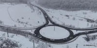 Zona Holdea de pe Autostrada Lugoj Deva  Foto Daniel Guță  ADEVĂRUL (10) JPG