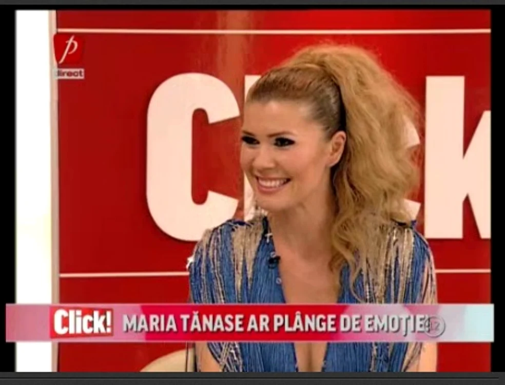 Diana a primit laude pentru varianta ei