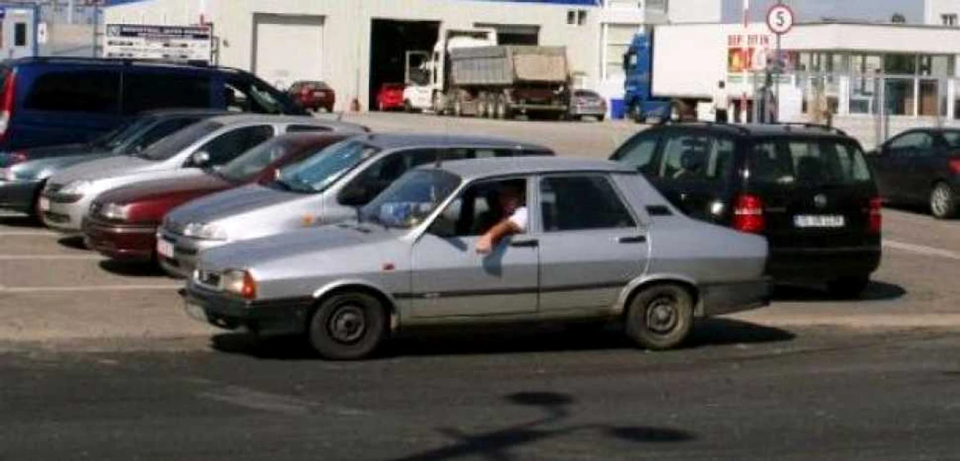Foto arhivă Adevărul