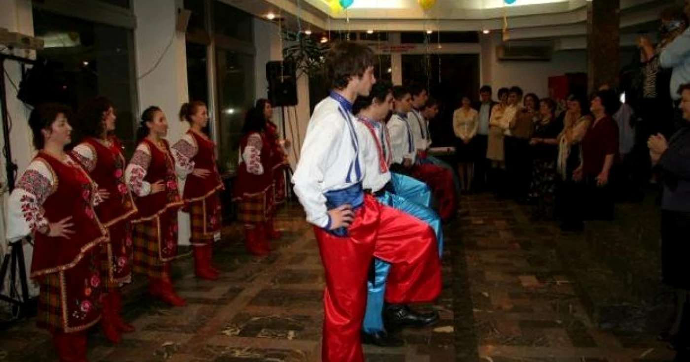 Festivalul Ucrainenilor începe duminică