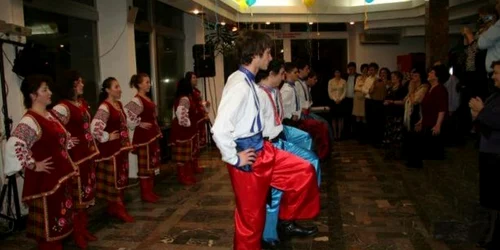 Festivalul Ucrainenilor începe duminică