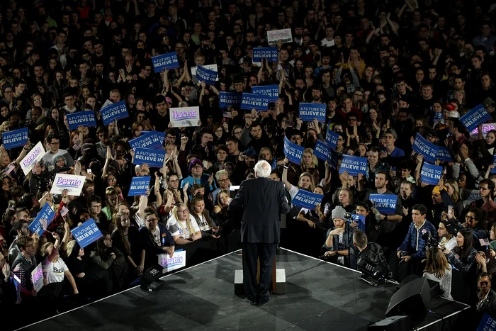 
    Luni (1 februarie) vor avea loc alegerile primare în Iowa, Statele Unite ale Americiifoto: Getty  