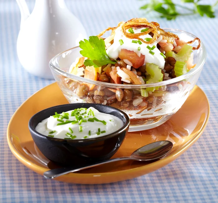 Carrot Lentil with Yoghurt jpeg