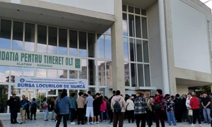 bursa locurilor de munca 23 mai 2025 slatina   foto alina mitran (7) jpg