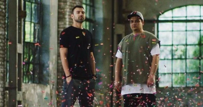 Spike si Aki Vara jpeg