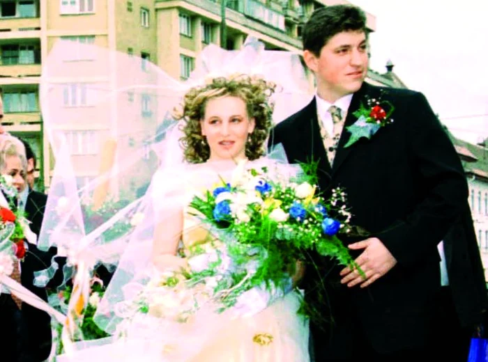 Este socrul gimnastei Simona Amânar