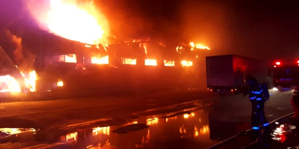 incendiu alba solina