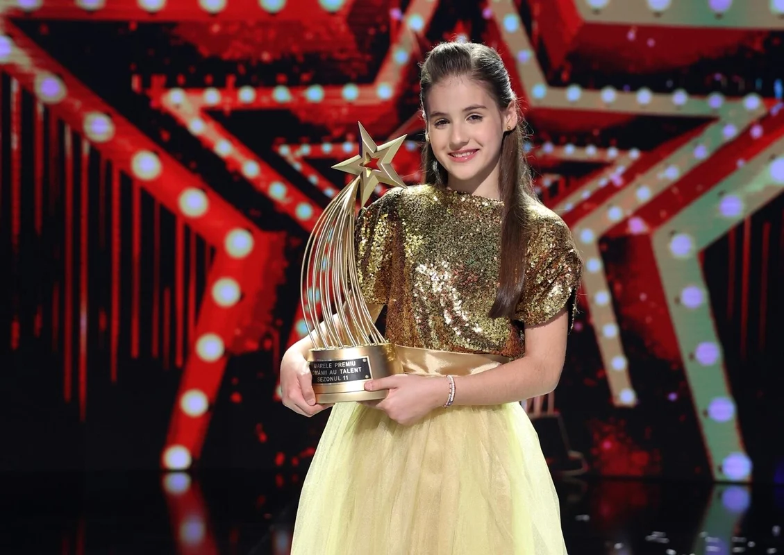 Ana-Maria Mărgean
