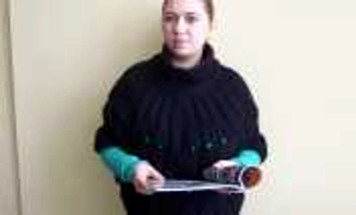 Oana şi-a deschis propria agenţie de turism în noiembrie 2009