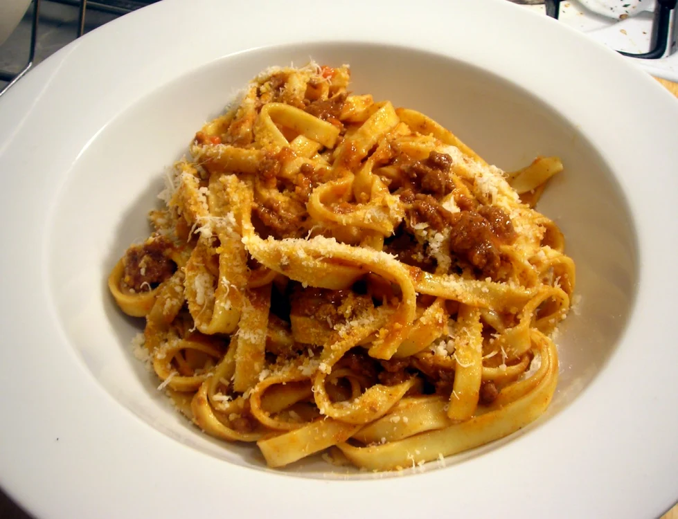 pacate culinare italiene