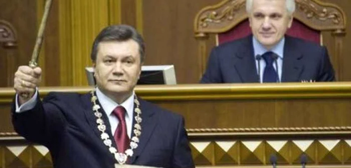 Cel mai probabil, Ianukovici nu va apărea în faţa Curţii Penale Internaţionale