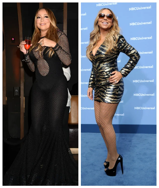 mariah FotorCreated jpeg
